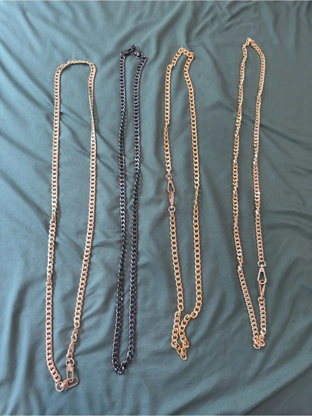 Assorted Chain Bundle! - Picture 1 of 1